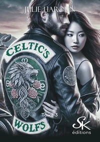 Celtic's wolfs