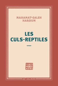 Les culs-reptiles