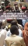 Haroun Zorrino - Les assises de Genève, pour construire une paix durable au Tchad.