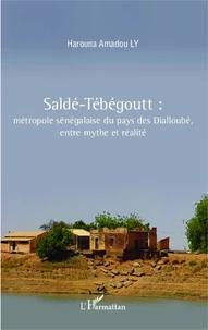 Saldé-Tébégoutt