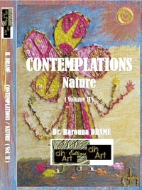 Harouna Drame - Nature 2 : CONTEMPLATIONS (Volume-2) - Nature.