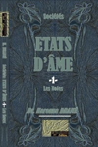 Harouna Drame - Sociétés    ETATS D’ÂME -1- Les Notes.