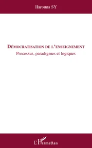 Démocratisation de l'enseignement