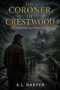 The Coroner of Crestwood