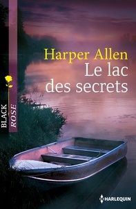 Harper Allen - Le lac des secrets.