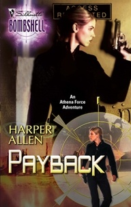 Harper Allen - Payback.