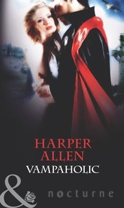 Harper Allen - Vampaholic.