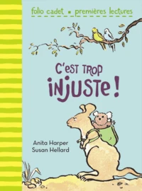 C'est trop injuste !