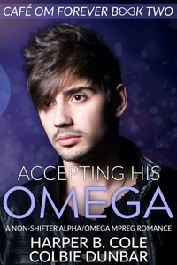 Accepting His Omega