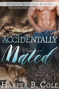 Accidentally Mated: Alpha/Omega MPREG