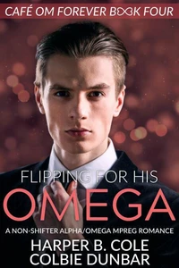 Flipping For His Omega