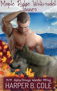 Maple Ridge Wolfsrudel: Tanner
