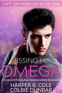 Missing His Omega