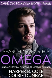 Searching For His Omega