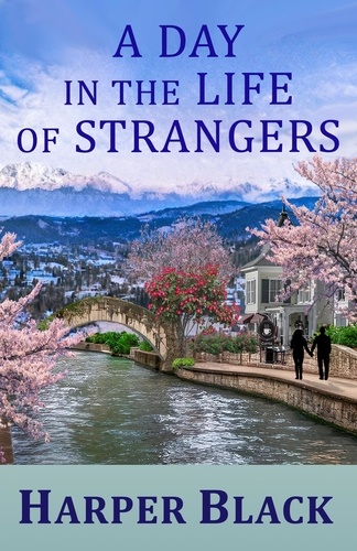  Harper Black - A Day in the Life of Strangers.