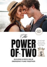  Harper Blake - The Power of Two: Building a Rock-Solid Emergency Fund Together.