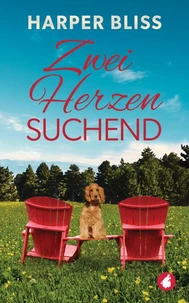 Zwei Herzen suchend