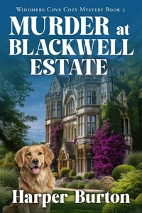 Murder at Blackwell Estate