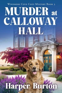 Murder at Calloway Hall