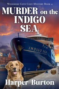Murder on the Indigo Sea