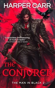 The Conjurer