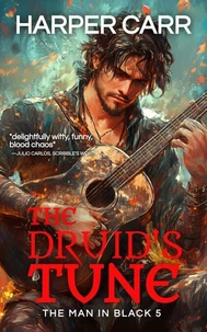 The Druid's Tune