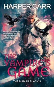 The Vampire's Game