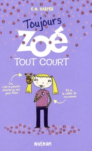 Toujours Zoé tout court