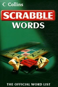 Collins Scrabble Words