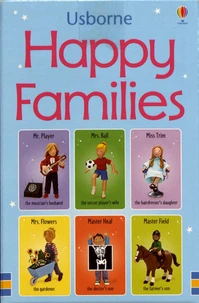 Happy Families
