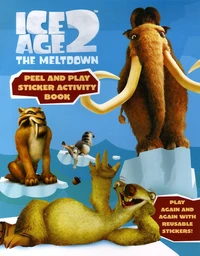 Ice Age 2, The Meltdown