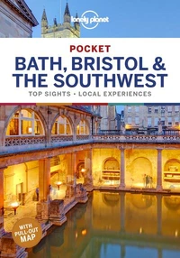 Bath, Bristol & the southwest