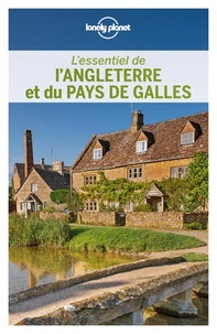 L'Essentiel de l'Angleterre et du pays de Galles 3ed