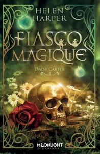 Daisy Carter 3 : Fiasco magique