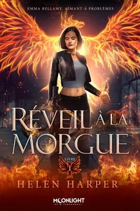 Réveil à la morgue
