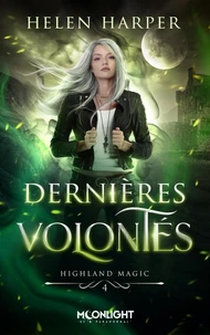 Dernières volontés