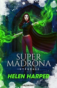Super Madrona - L'intégrale
