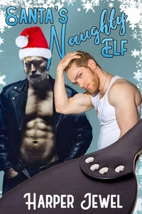 Santa's Naughty Elf