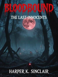 Bloodbound: The Last Innocents
