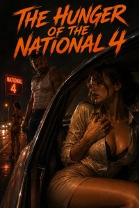 The Hunger of the National 4