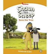 Shaun the Sheep