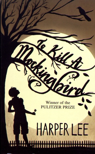 To Kill a Mockingbird