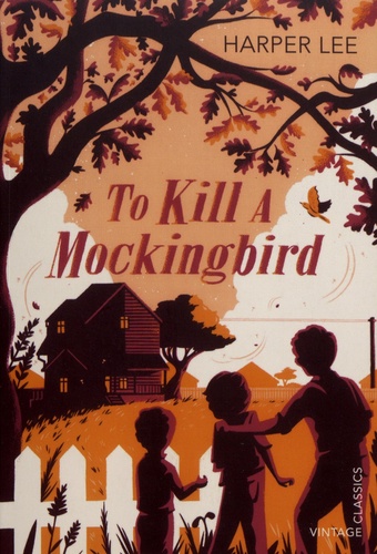 To Kill a Mockingbird de Harper Lee - Grand Format - Livre - Decitre