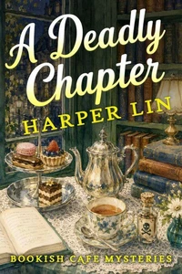 A Deadly Chapter