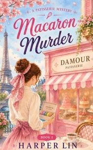 Macaron Murder