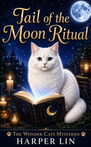 Tail of the Moon Ritual