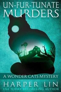Un-fur-tunate Murders