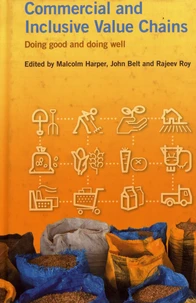 Commercial and Inclusive Value Chains