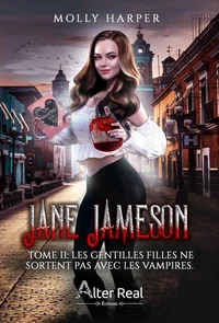 Les gentilles filles ne sortent pas avec les morts-vivants