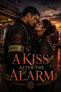 A Kiss After the Alarm